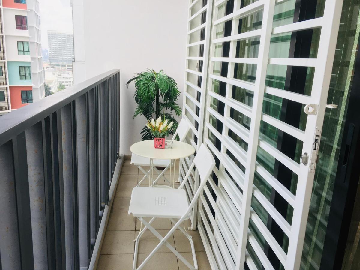 Studio I-Soho D'Gunduls Homestay By Dgh I-City Shah Alam Luaran gambar